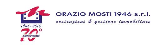 Logo Mosti Costruzioni