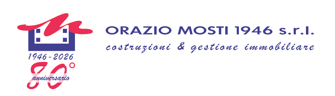 Orazio Mosti 1946 s.r.l.